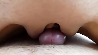 Homemade Rough Sex With Busty Babe