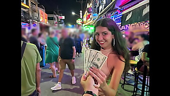 I Had Sex With A Stunning Woman In Exchange For Money After Meeting Her On The Street